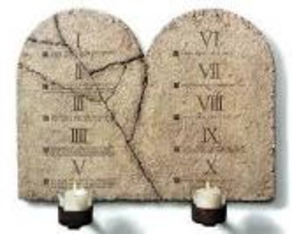 Ley de las XII tablas