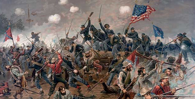 La guerra de suceccio i la caiguda a Catalunya