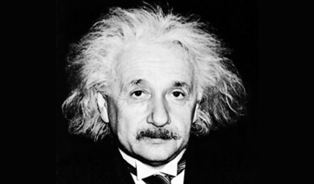 Albert Einstein becomes a privatdozent