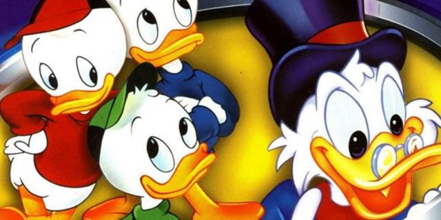 His uncle Jacob- The best pillar in his life