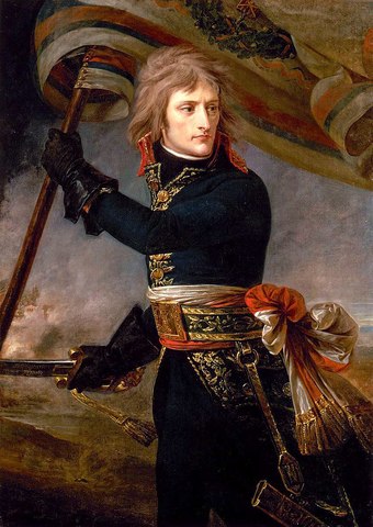 Napoleón Bonaparte