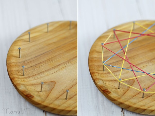 TRIÁNGULOS Y ÁNGULOS EGIPTO