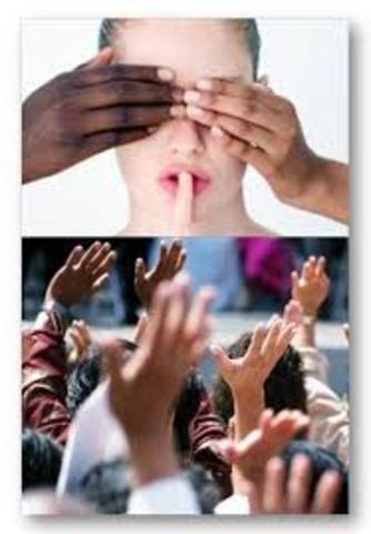 declaración de los derechos del hombre y el ciudadano