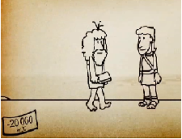 -2000000 ANTES DE CRISTO