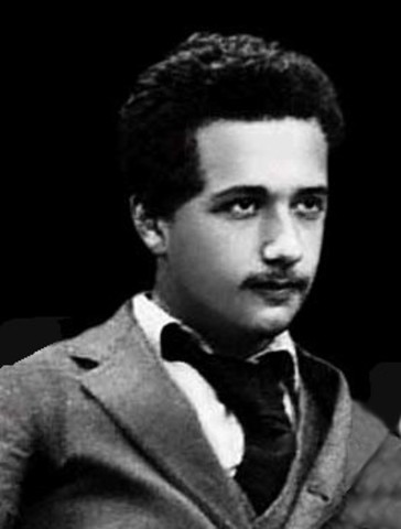 He leaves the German city