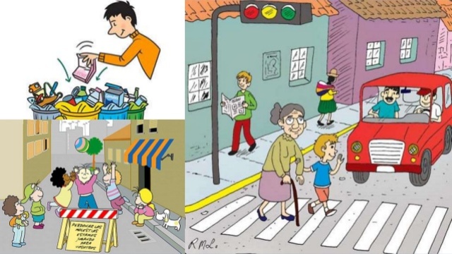 LA EDUCACIÓN COLOMBIANA DE  1930-1950