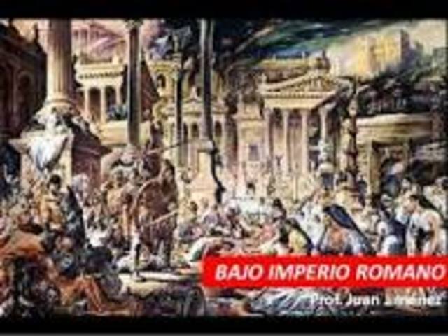 Bajo Imperio