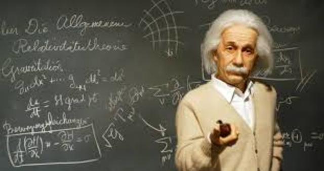 Gets a position as associate professor of theoretical