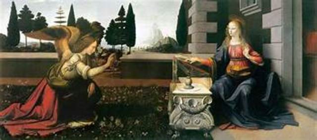 Milan Leonardo Culminted