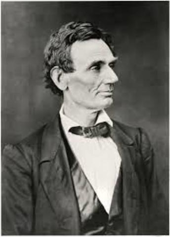 Abraham Lincoln