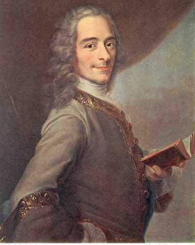 Voltaire