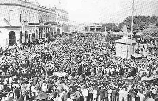 Cuba se independiza de Estados Unidos