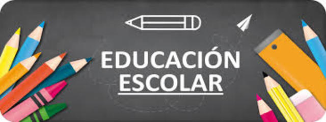 EDUCACIÓN MEDIA