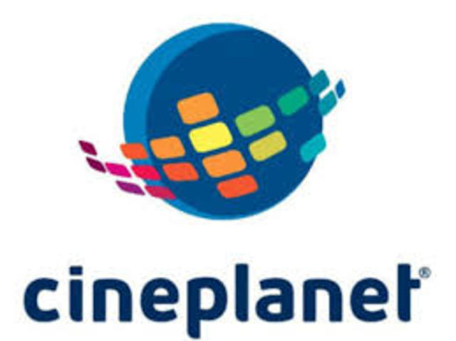 L.de Cineplanet