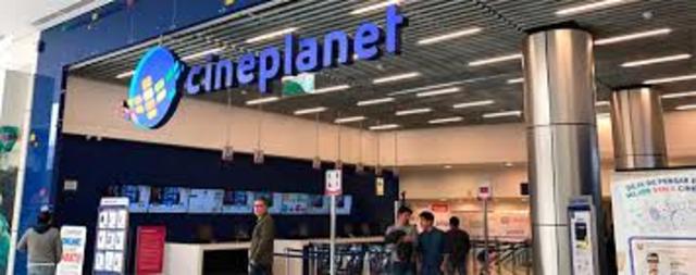 I. complejo en San Borja