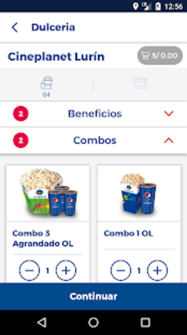 Mejoro los procesos Digitale/APP