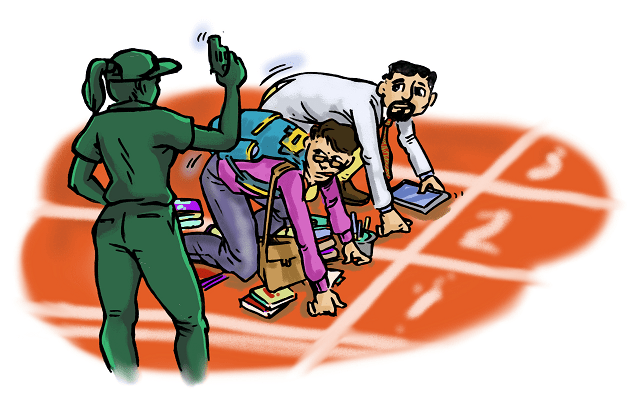 CÓDIGO NACIONAL DE EDUCACIÓN