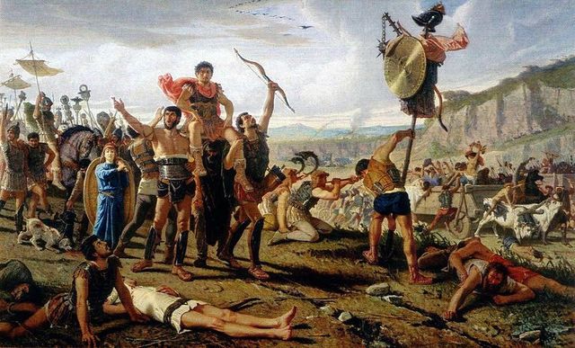 2 REBELIÓN DE ESCLAVOS EN SICILIA