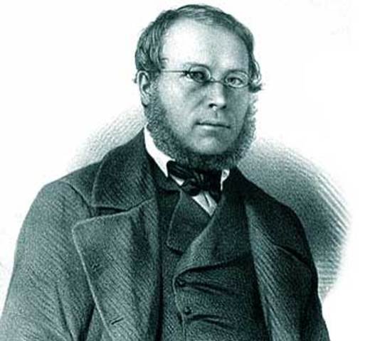 Pierre Joseph Proudhon