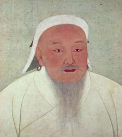 Mongol Rule in China