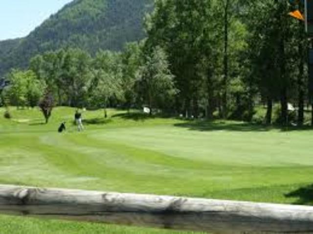 mi primer viaje al campo