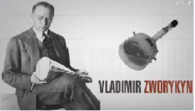 VLADIMIR ZWORYKYN