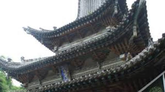 Sufism Comes to China