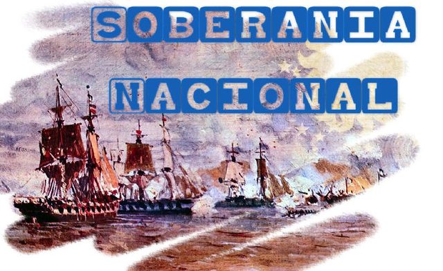 Soberanía Nacional