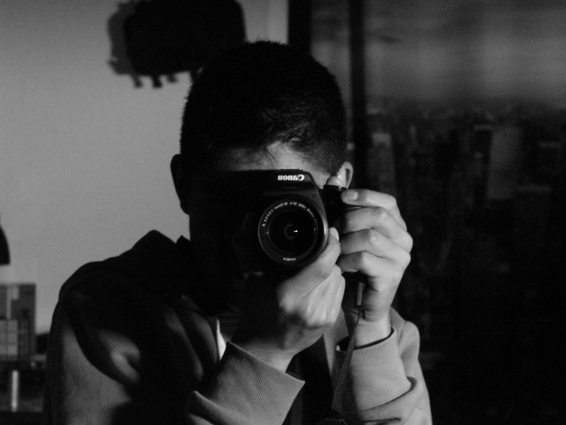 Participacion Fotografica