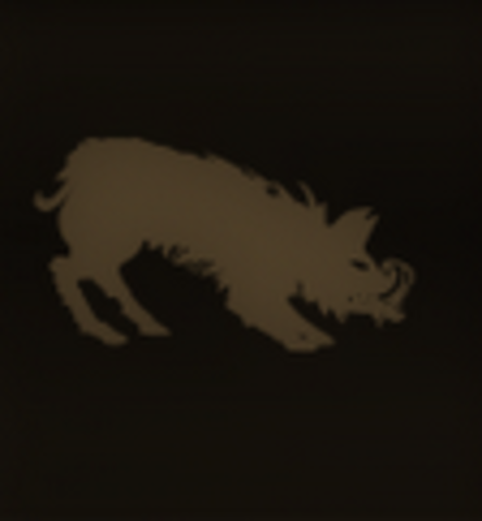 Ubuntu 4.10 "Warty Warthog"