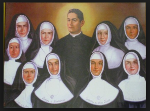 Pope Benedict XV Appoints Silviano a Bishop