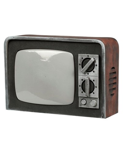 el televisor