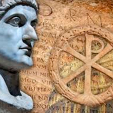 Edicto de Milán de Constantino: libertad para la Iglesia