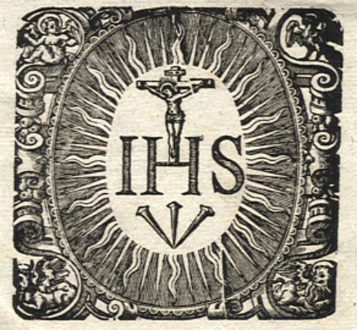 Orden De Los Jesuitas