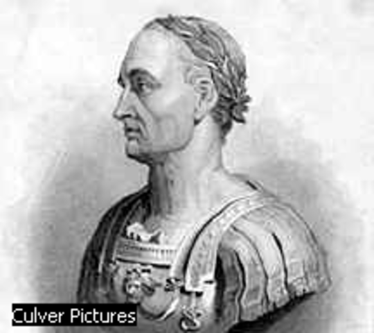 Fin de la Monarquía en Roma