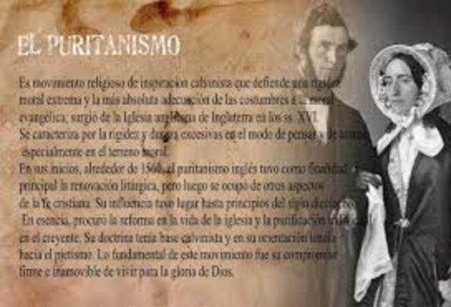 Movimiento Puritano