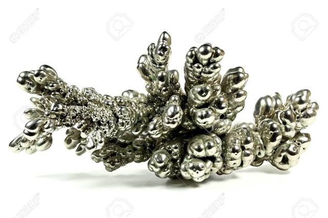 Axel Fredric Cronstedt