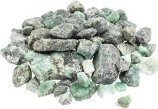 Luis Nicolas Vauquelin