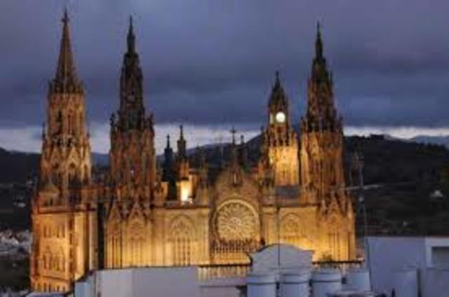 Iglesia Del Siglo XX  (Actualidad)