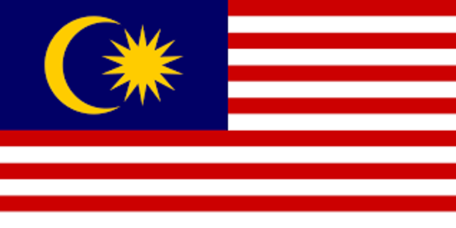 The Federation of Malaya is Formed