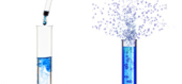 Desarrollo de la cromatografía por partición