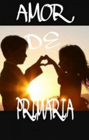 me gustó la primera niña