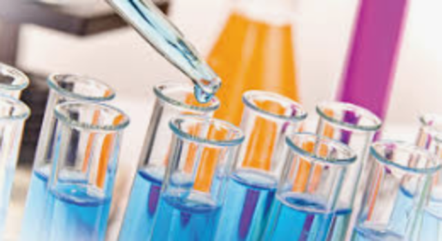 Cromatografía líquida