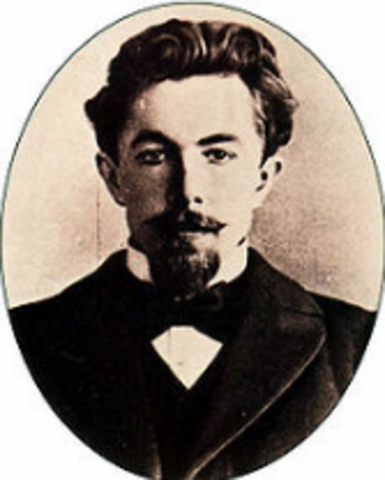 Primera cromatografía