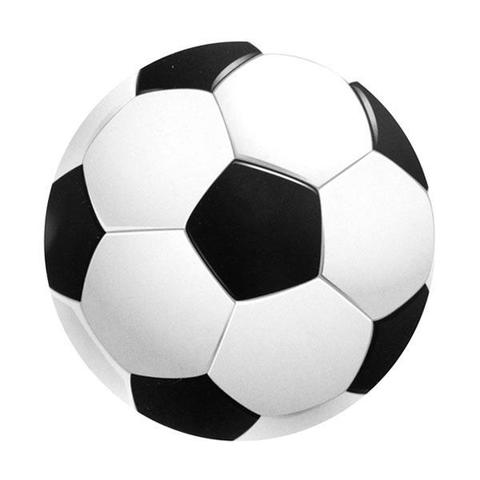 Primer equipo de Fútbol :)