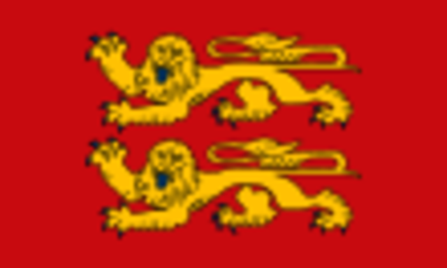 Création du Duché de Normandie