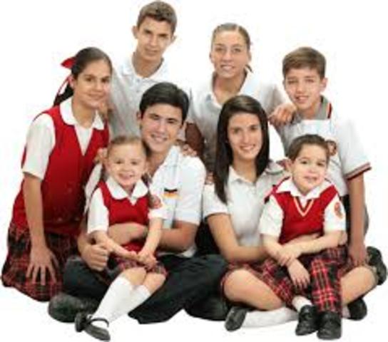 EN LA REPÚBLICA 1927