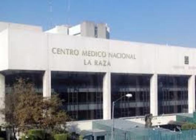 Recuperación de enfermedad