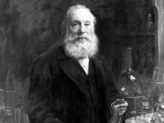 William Henry Perkin