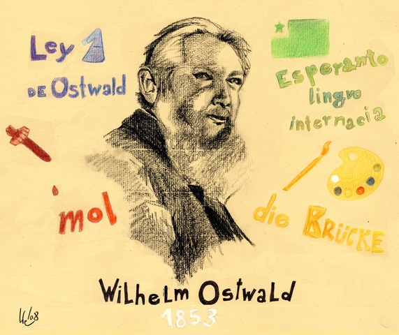 Wilhelm Ostwald